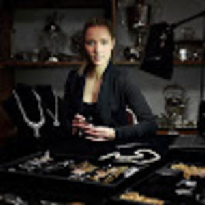 Meet your Posher, Meredith